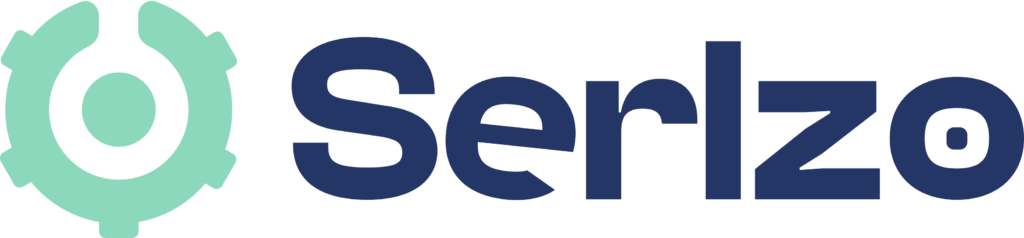 Serlzo Logo