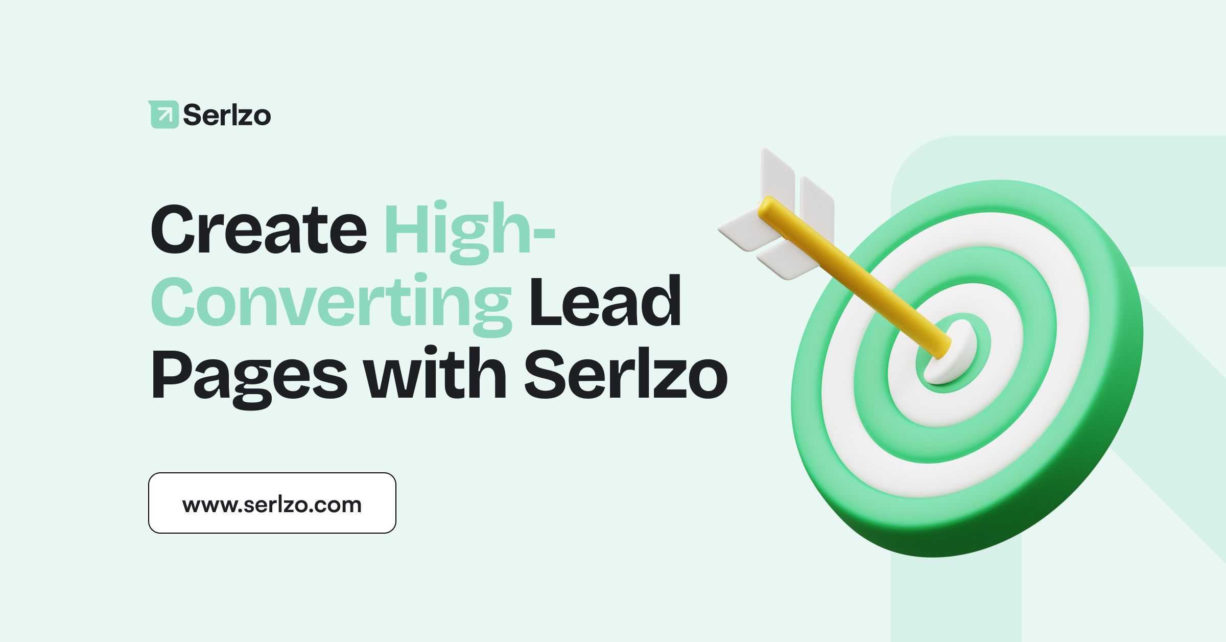 How to Build Lead Pages That Convert in Minutes with Serlzo