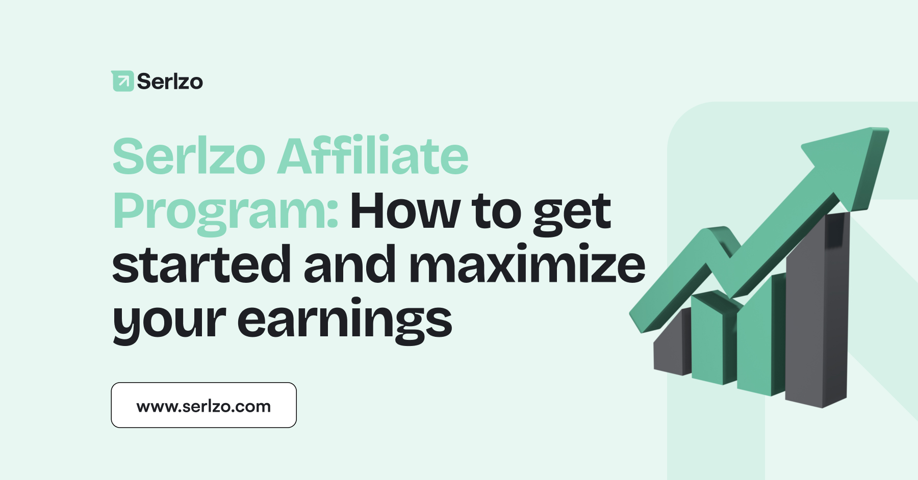 Serlzo Affiliate Program: How to Get Started and Maximize Your Earnings