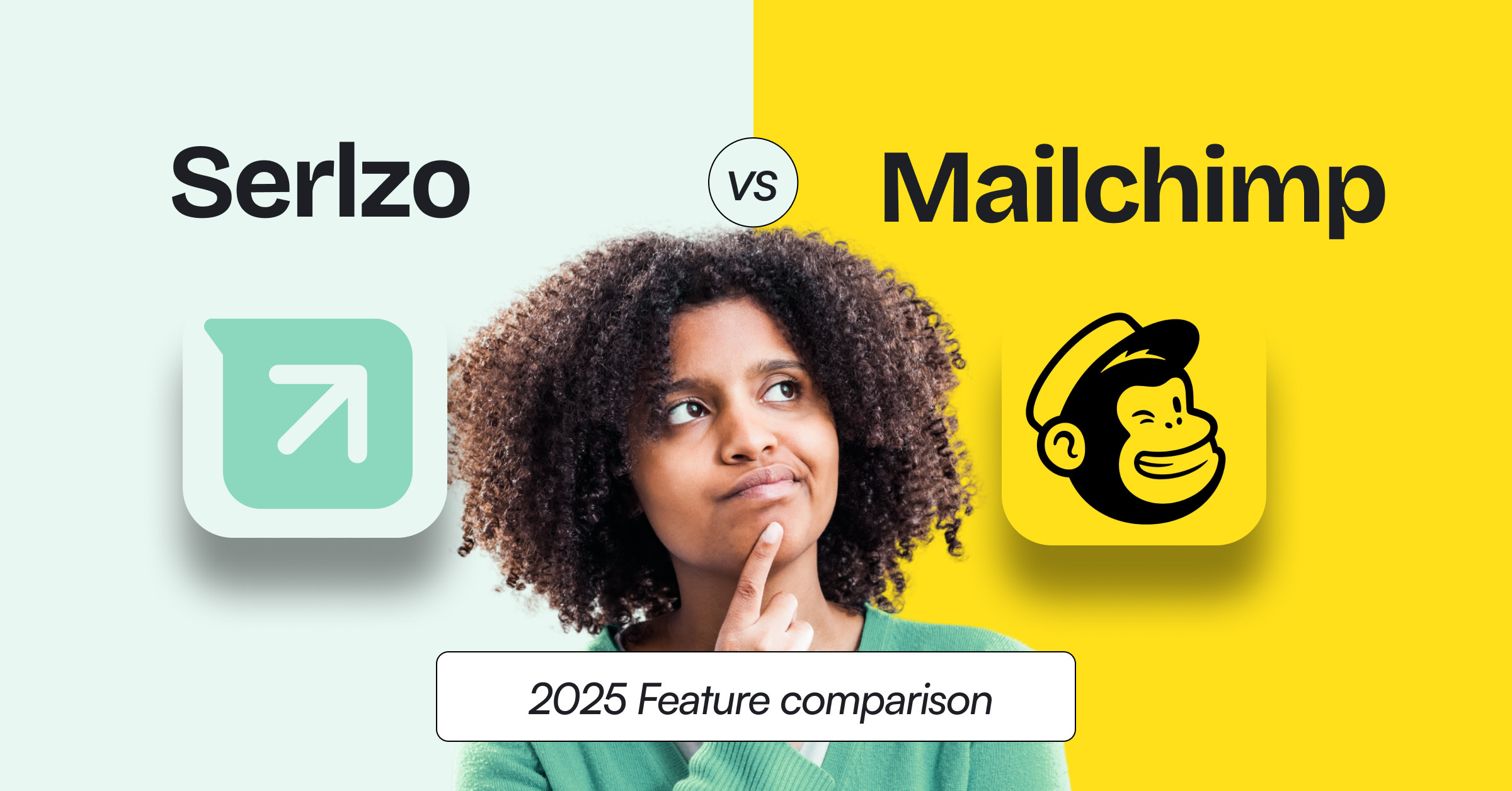 Serlzo vs. Mailchimp: Which Marketing Automation Platform Really Gives You More