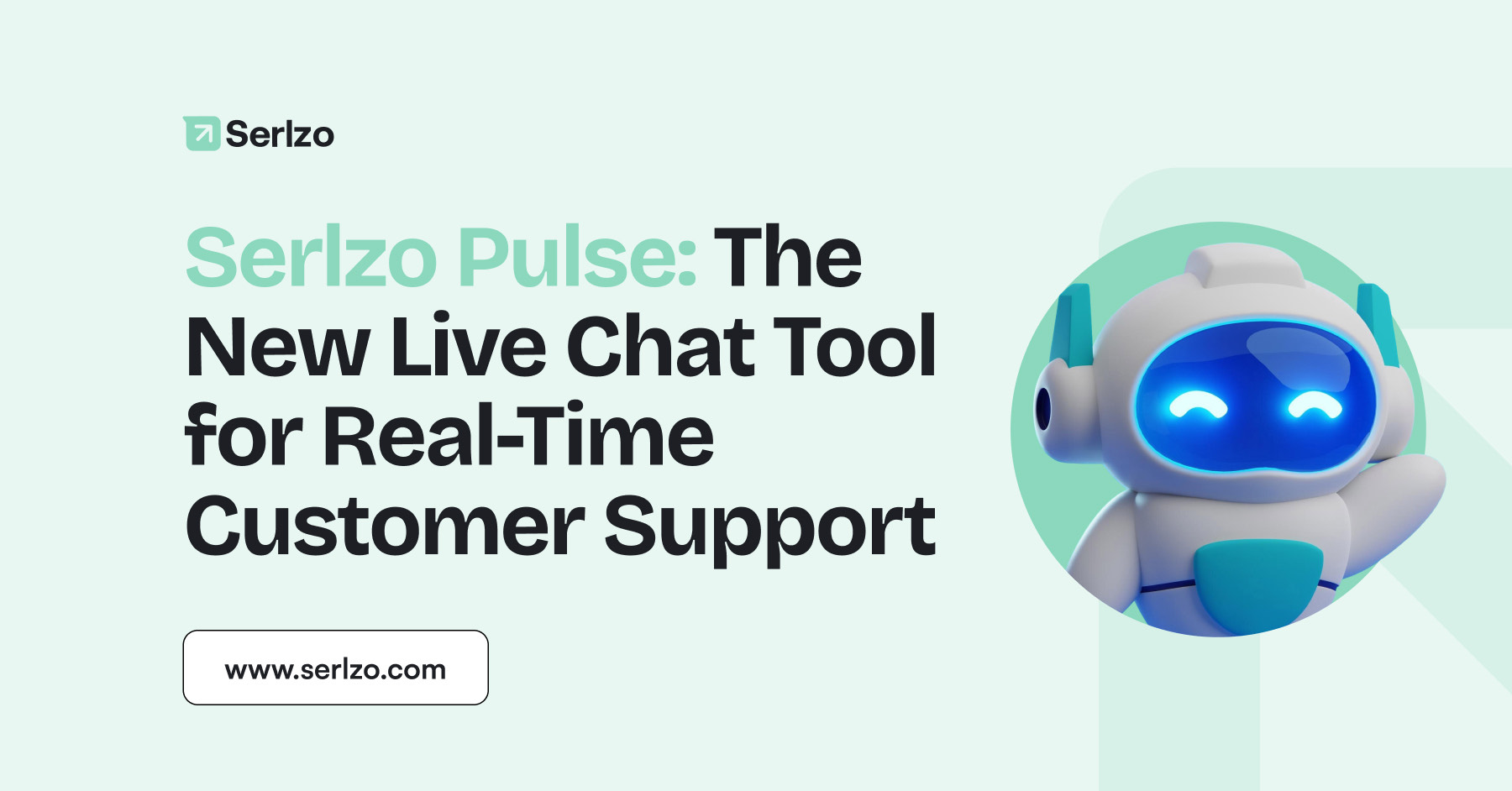 Serlzo Pulse: How to Set Up and Use the New Live Chat for Real-Time Customer Support